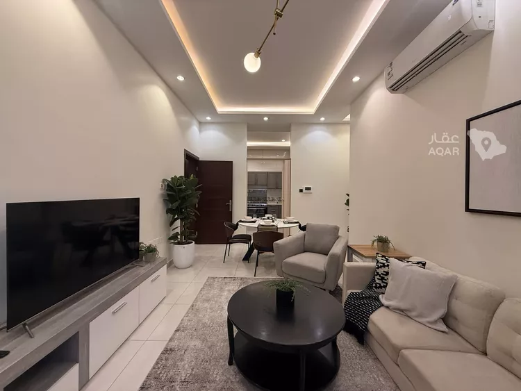 شقة للإيجار في شارع سيدة الرؤساء, حي العليا, مدينة الرياض, منطقة الرياض صورة 3