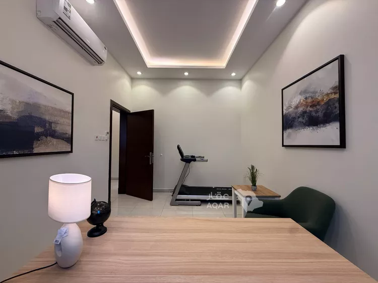 شقة للإيجار في شارع سيدة الرؤساء, حي العليا, مدينة الرياض, منطقة الرياض 9