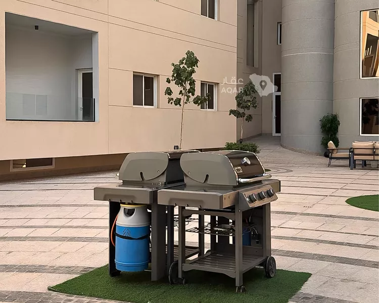 شقة للإيجار في شارع ابن أبي الرجاء, حي الملز, مدينة الرياض, منطقة الرياض 14