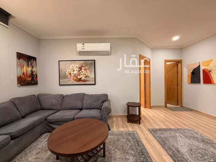 شقة للإيجار في شارع ابن جلجل, حي الرحمانية, مدينة الرياض, منطقة الرياض صورة 2