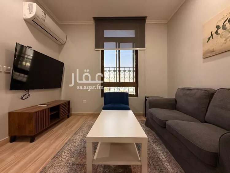 شقة للإيجار في شارع ابن جلجل, حي الرحمانية, مدينة الرياض, منطقة الرياض صورة 3