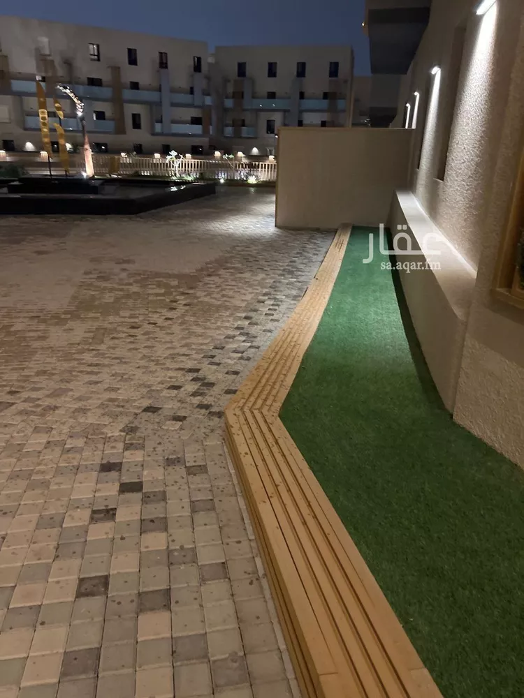 شقة للإيجار في شارع القلاع, حي حطين, مدينة الرياض, منطقة الرياض صورة 3