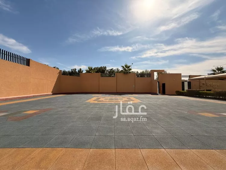 فيلا للإيجار في شارع خبيب بن عدي الأنصاري, حي النخيل, مدينة الرياض, منطقة الرياض صورة 4