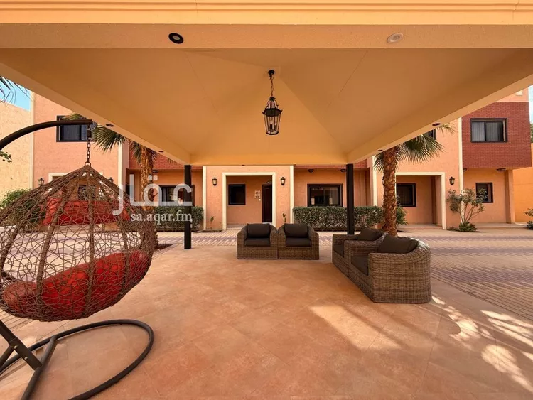 Villa for Rent in Riyadh An Nakheel صورة 4