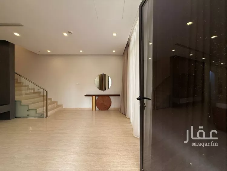 فيلا للإيجار في شارع الشهباء, حي الرفيعة, مدينة الرياض, منطقة الرياض صورة 4
