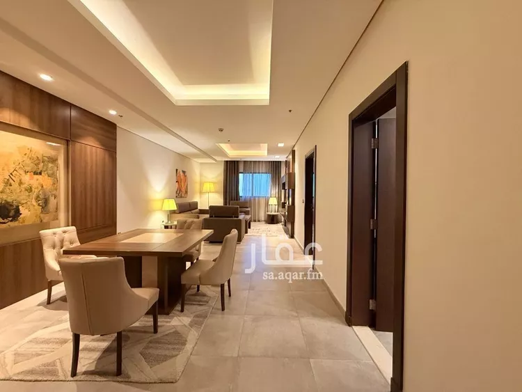 Apartment for Rent in Riyadh Al Olaya
