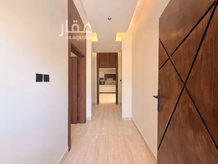 دور للإيجار في شارع ابن شداد, حي الملز, مدينة الرياض, منطقة الرياض صورة 4