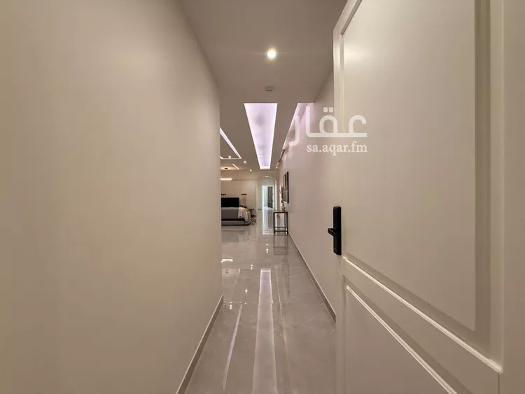 شقة للإيجار في شارع العليا, حي الورود, مدينة الرياض, منطقة الرياض صورة 2