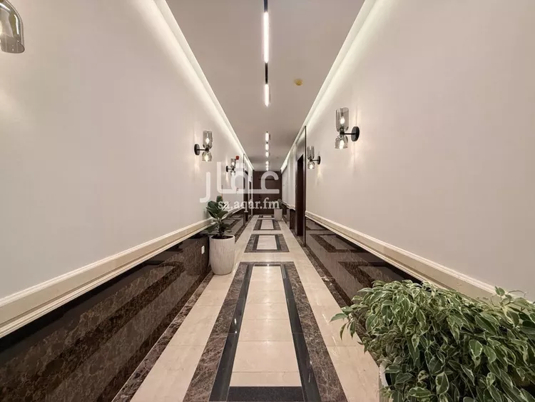Apartment for Rent in Riyadh Al Olaya 17