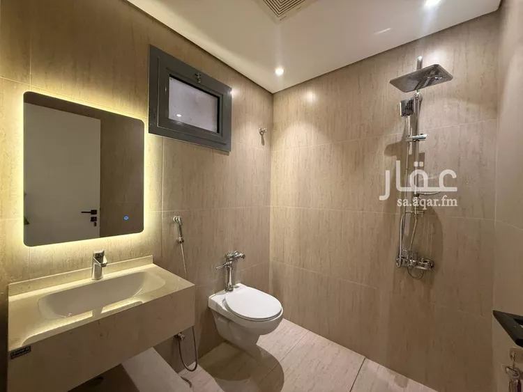 شقة للإيجار في شارع سكاكا, حي العليا, مدينة الرياض, منطقة الرياض 15