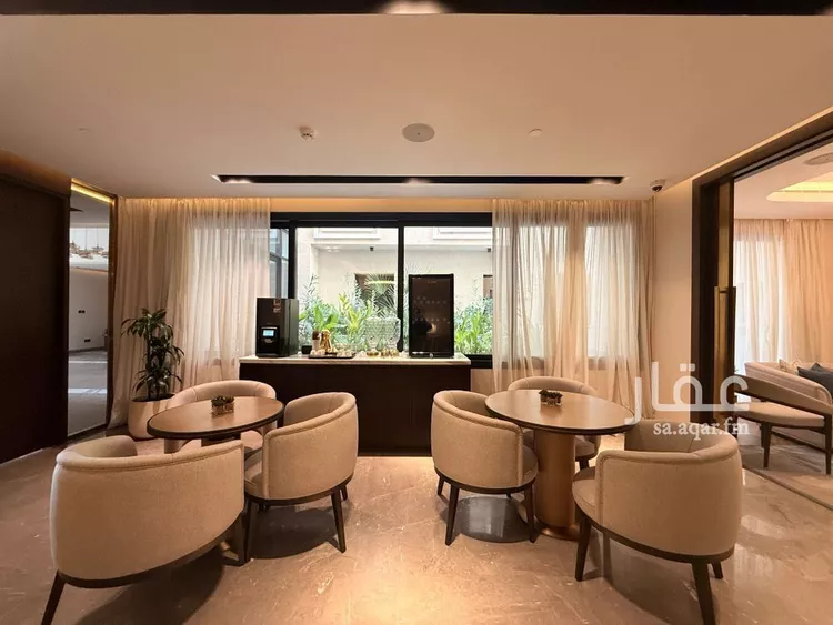 شقة للإيجار في شارع القريات, حي النرجس, مدينة الرياض, منطقة الرياض