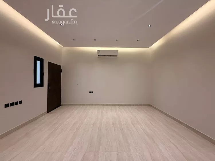 دور للإيجار في شارع ابن شداد, حي الملز, مدينة الرياض, منطقة الرياض صورة 3