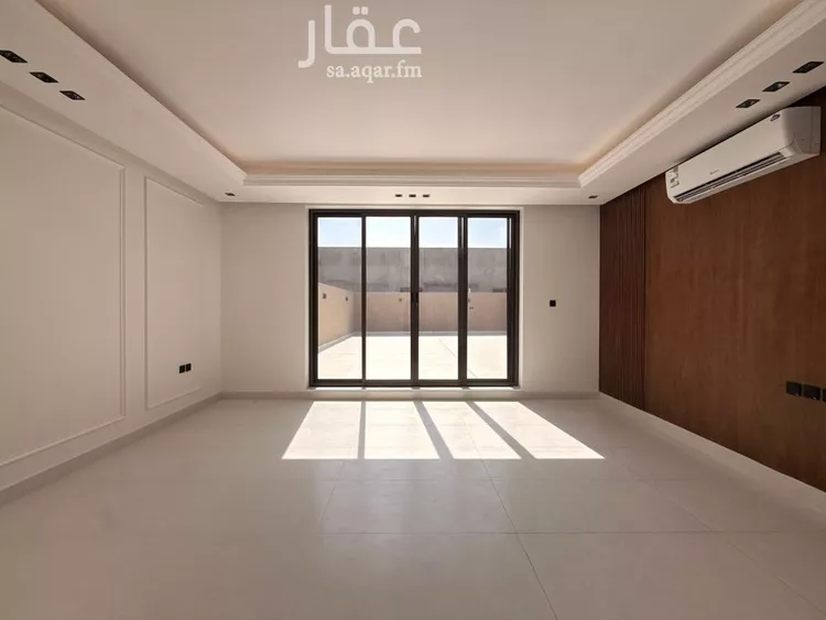 دور للإيجار في شارع رقم 165, حي الملقا, مدينة الرياض, منطقة الرياض