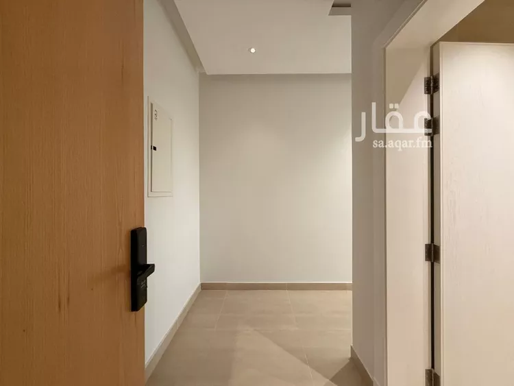 شقة للإيجار في شارع القريات, حي النرجس, مدينة الرياض, منطقة الرياض 7
