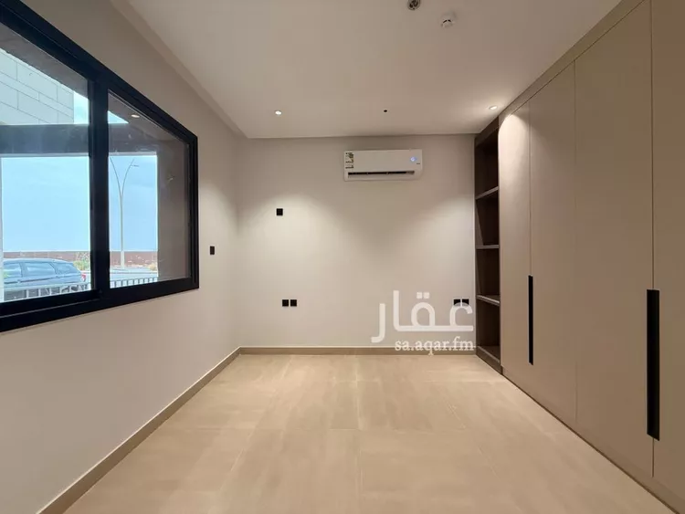 شقة للإيجار في شارع القريات, حي النرجس, مدينة الرياض, منطقة الرياض 18