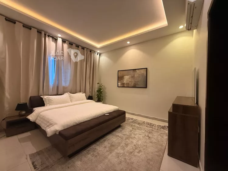 شقة للإيجار في شارع سيدة الرؤساء, حي العليا, مدينة الرياض, منطقة الرياض 12