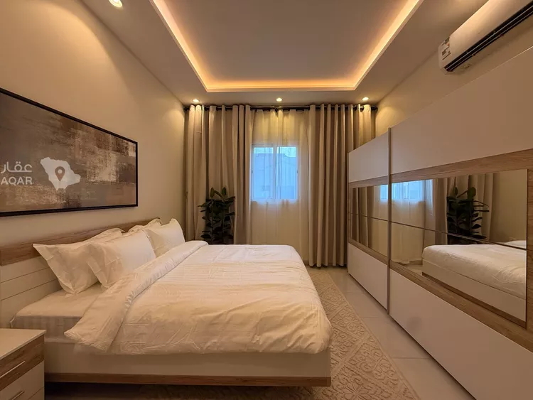 شقة للإيجار في شارع سيدة الرؤساء, حي العليا, مدينة الرياض, منطقة الرياض 21