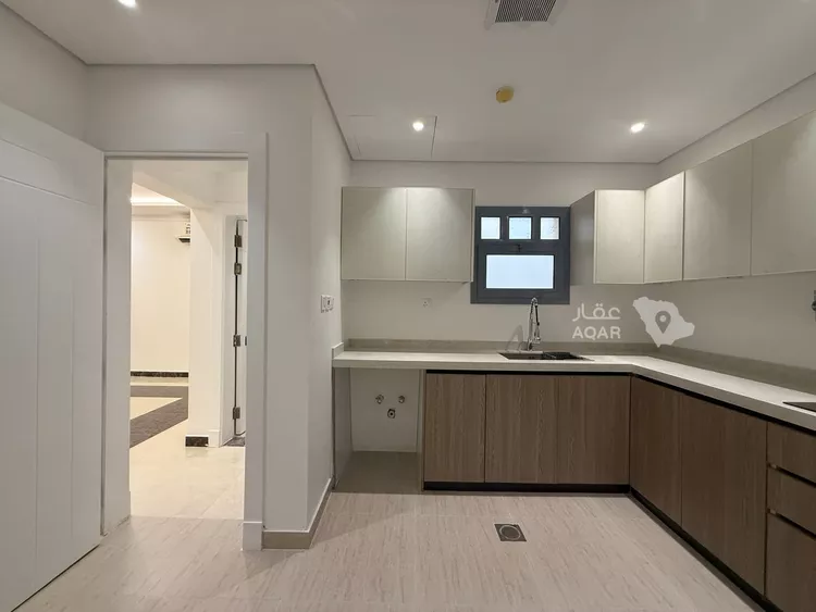 شقة للإيجار في شارع سكاكا, حي العليا, مدينة الرياض, منطقة الرياض 8