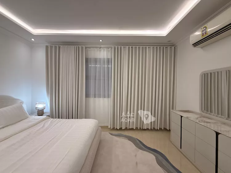شقة للإيجار في شارع سكاكا, حي العليا, مدينة الرياض, منطقة الرياض 11