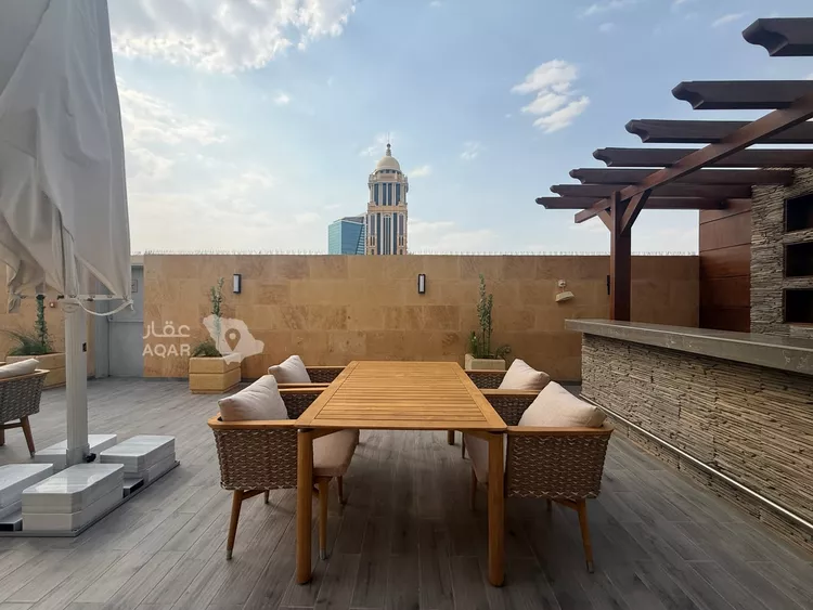 Apartment for Rent in Riyadh Al Olaya