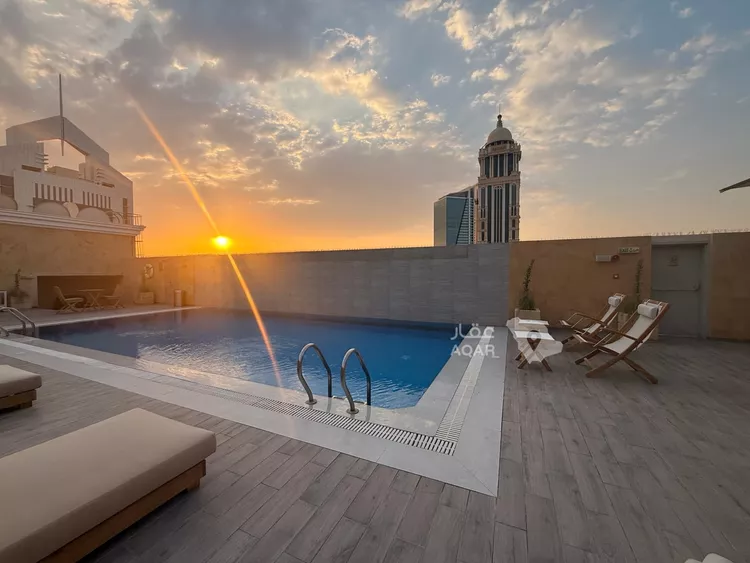 Apartment for Rent in Riyadh Al Olaya 22