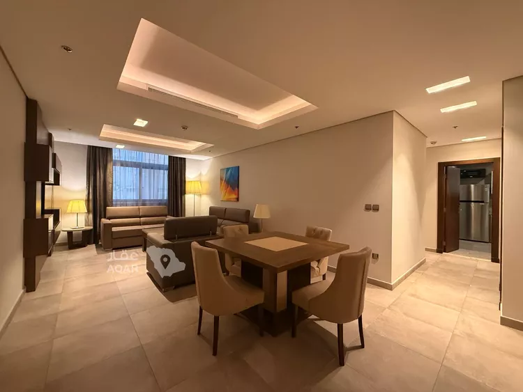 Apartment for Rent in Riyadh Al Olaya
