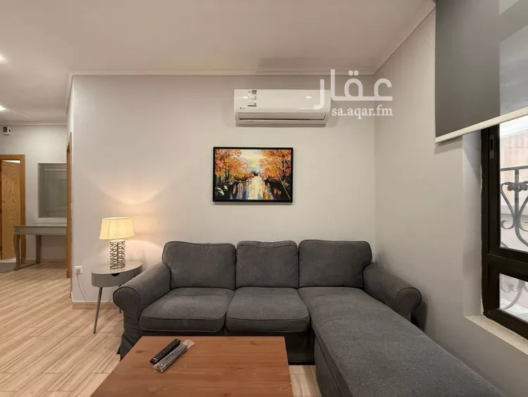 شقة للإيجار في شارع ابن جلجل, حي الرحمانية, مدينة الرياض, منطقة الرياض صورة 3