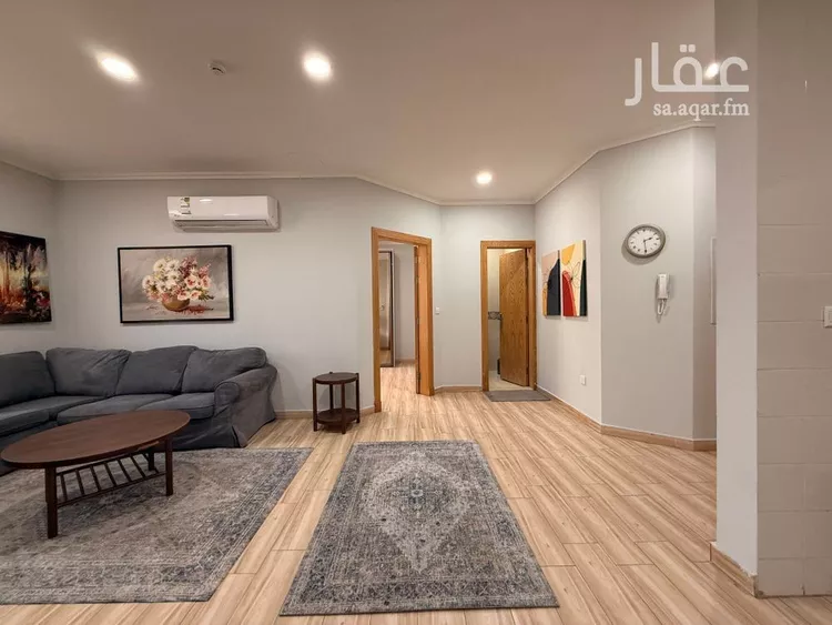 شقة للإيجار في شارع ابن جلجل, حي الرحمانية, مدينة الرياض, منطقة الرياض صورة 2