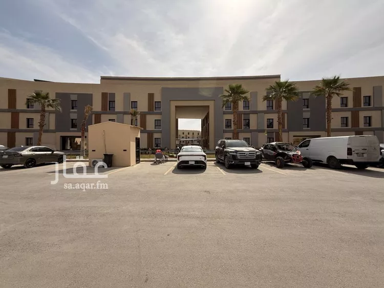 شقة للإيجار في شارع القلاع, حي حطين, مدينة الرياض, منطقة الرياض