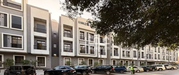 شقة للإيجار في شارع عبدالله بن سليمان الحمدان, حي العليا, مدينة الرياض, منطقة الرياض 1 صورة