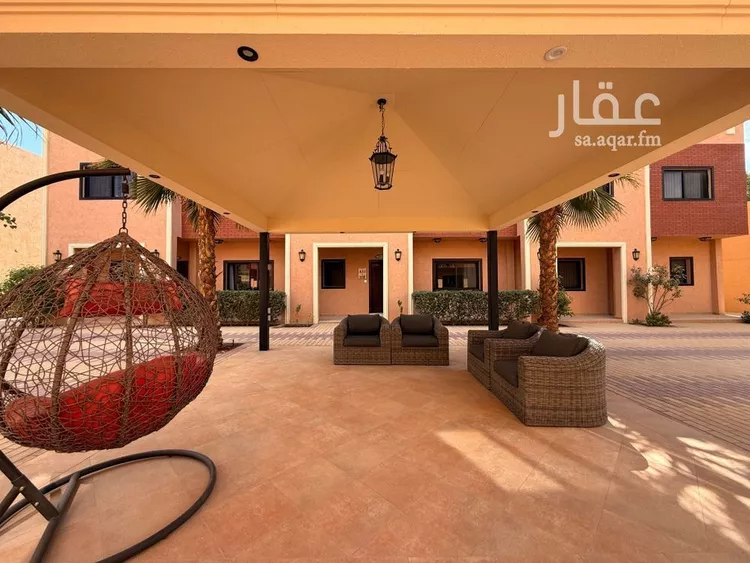 Villa for Rent in Riyadh An Nakheel صورة 3