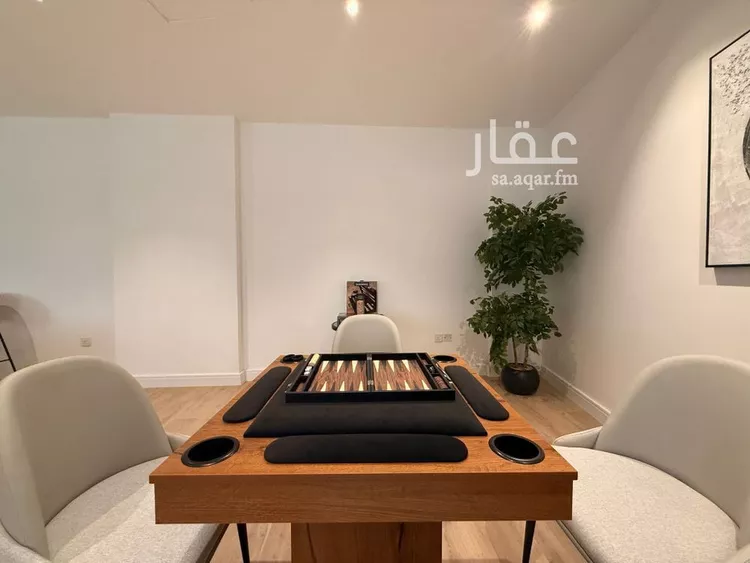 شقة للإيجار في شارع ابن أبي الرجاء, حي الملز, مدينة الرياض, منطقة الرياض صورة 4