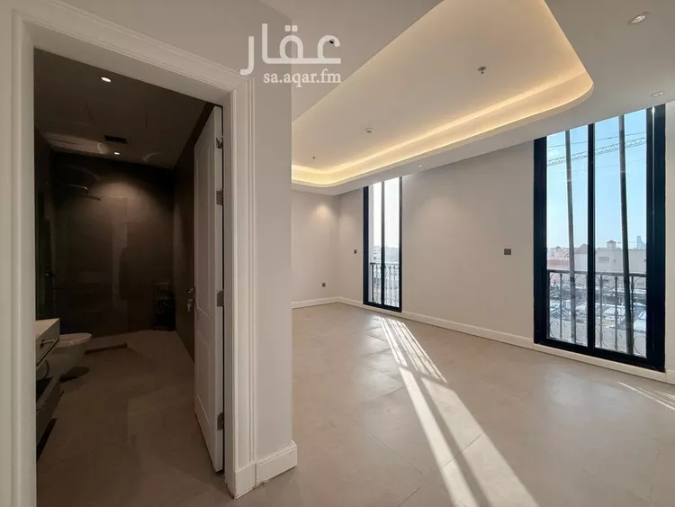 شقة للإيجار في شارع الامير سلطان ابن عبدالعزيز, حي المعذر الشمالي, مدينة الرياض, منطقة الرياض 17