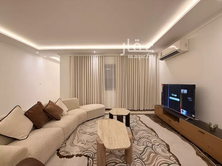 شقة للإيجار في شارع سكاكا, حي العليا, مدينة الرياض, منطقة الرياض صورة 3