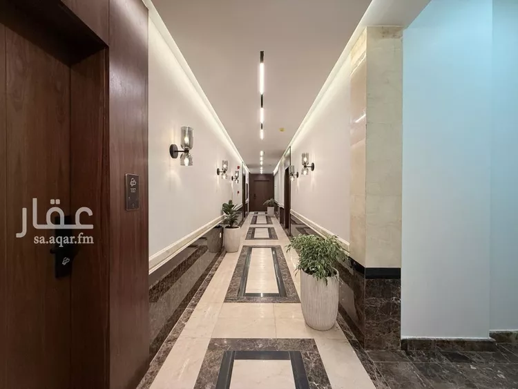 Apartment for Rent in Riyadh Al Olaya