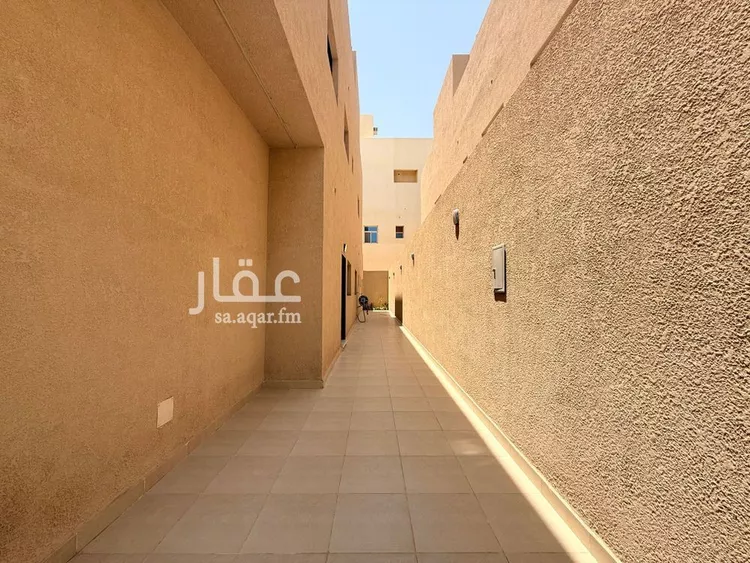 دور للإيجار في شارع ابن شداد, حي الملز, مدينة الرياض, منطقة الرياض صورة 3