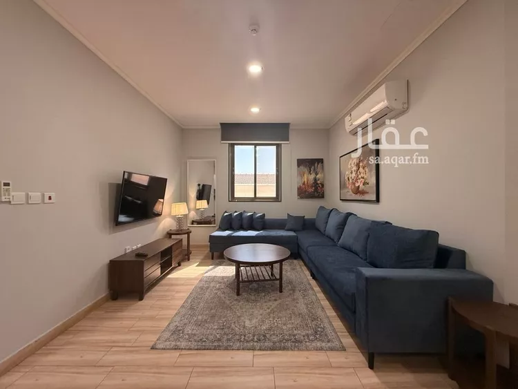 شقة للإيجار في شارع ابن جلجل, حي الرحمانية, مدينة الرياض, منطقة الرياض صورة 3