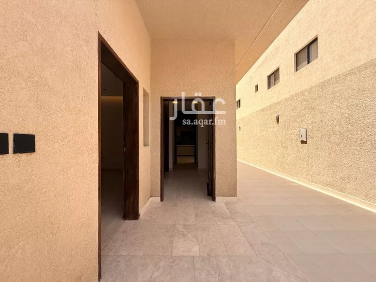 دور للإيجار في شارع ابن شداد, حي الملز, مدينة الرياض, منطقة الرياض صورة 3