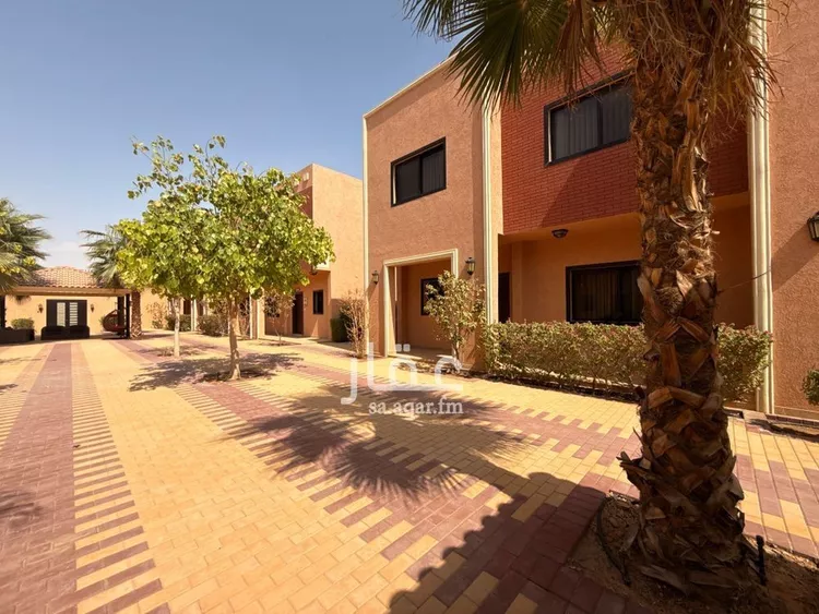 Villa for Rent in Riyadh An Nakheel