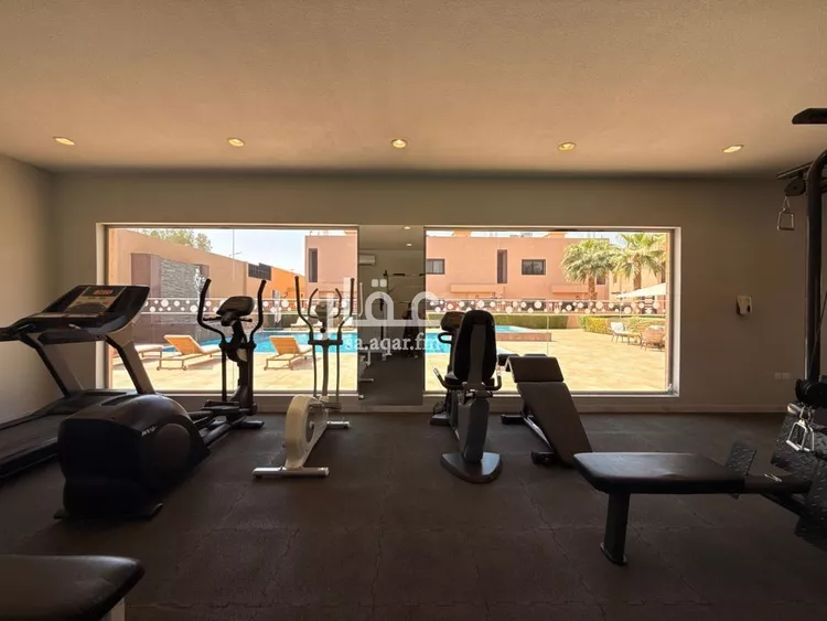 Villa for Rent in Riyadh An Nakheel