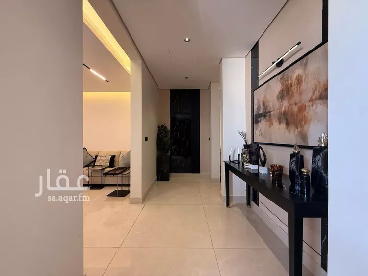 فيلا للإيجار في شارع الشويرف, حي قرطبة, مدينة الرياض, منطقة الرياض صورة 3