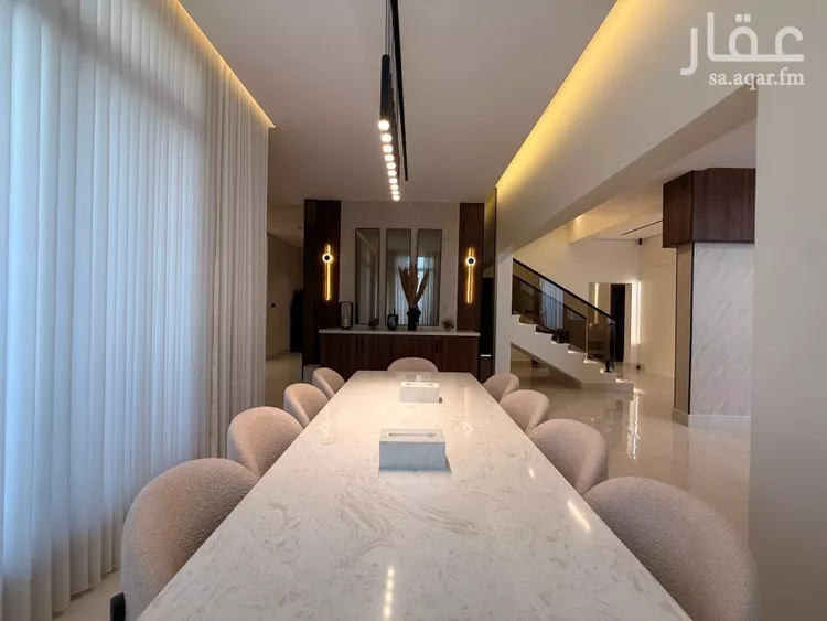فيلا للإيجار في شارع الشويرف, حي قرطبة, مدينة الرياض, منطقة الرياض صورة 5