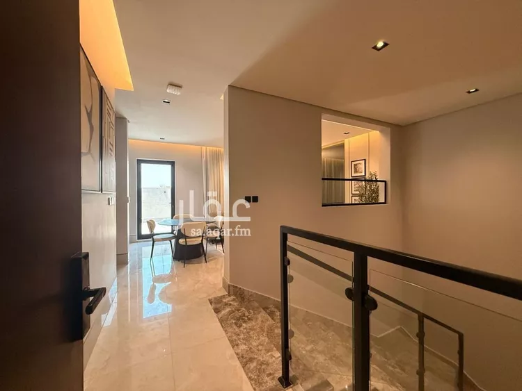 Apartment for Rent in Riyadh As Sulimaniyah