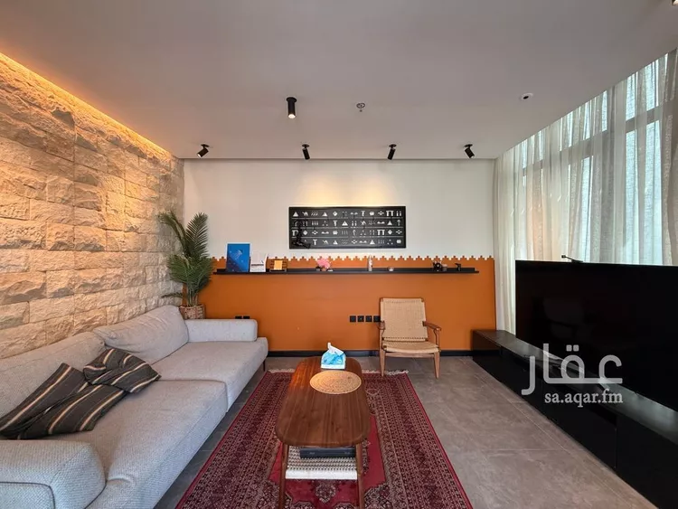Apartment for Rent in Riyadh Al Malqa صورة 4