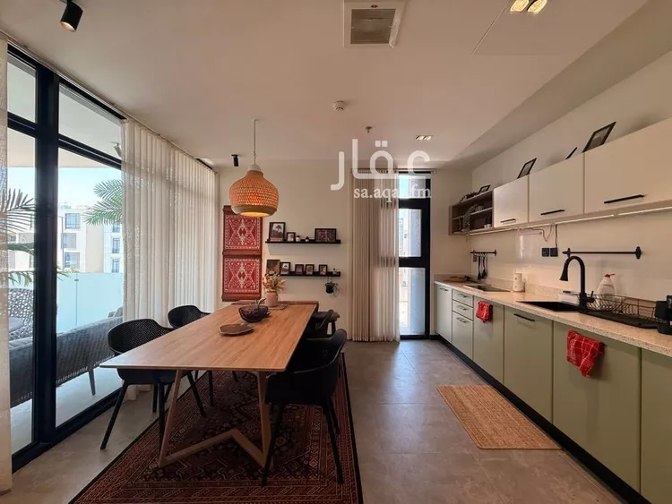 Apartment for Rent in Riyadh Al Malqa