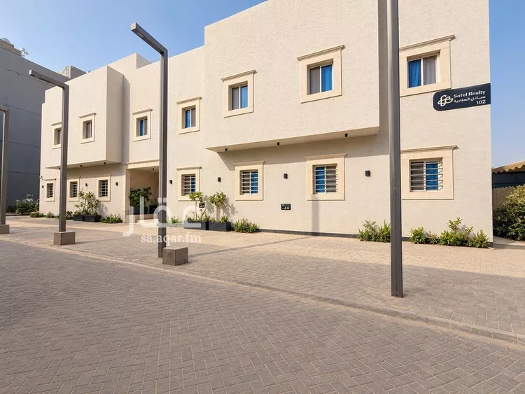شقة للإيجار في شارع سيدة الرؤساء, حي العليا, مدينة الرياض, منطقة الرياض 2