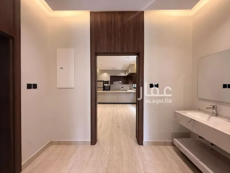 دور للإيجار في شارع ابن شداد, حي الملز, مدينة الرياض, منطقة الرياض صورة 5