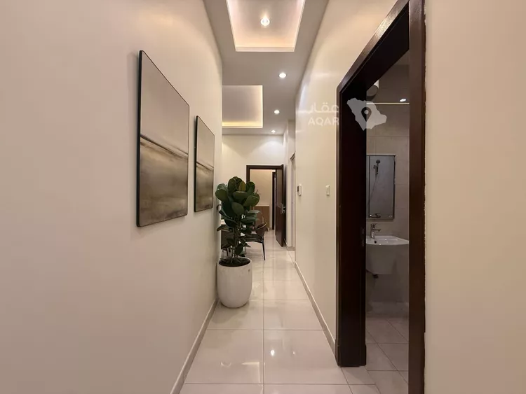 شقة للإيجار في شارع سيدة الرؤساء, حي العليا, مدينة الرياض, منطقة الرياض 11