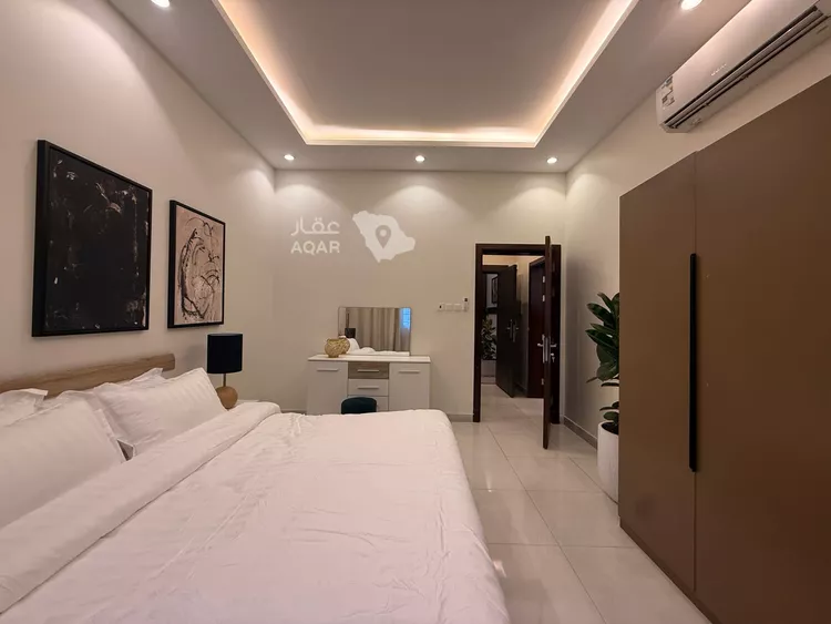 شقة للإيجار في شارع سيدة الرؤساء, حي العليا, مدينة الرياض, منطقة الرياض 13