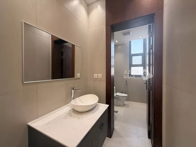 Apartment for Rent in Riyadh Al Malqa 3